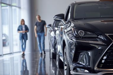 Германия стала лидером ЕС по продажам новых автомобилей в августе