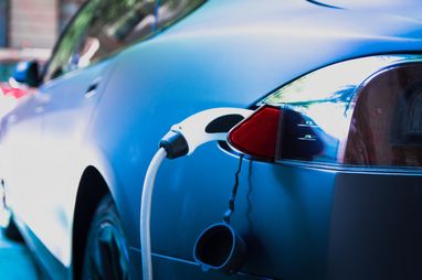 В каких европейских странах покупают больше всего электромобилей