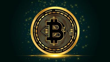 Криптовалюта Bitcoin стала найефективнішим активом у світі