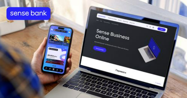 Sense Bank поділився результатами автоматизації сервісів для клієнтів
