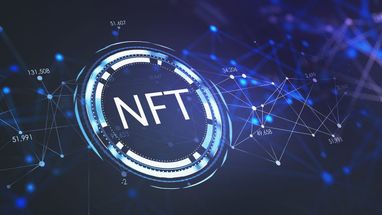 Что такое NFT и их перспективы