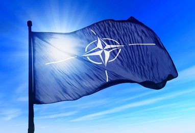 НАТО пропонує фонд на підтримку України в розмірі $100 млрд — Bloomberg