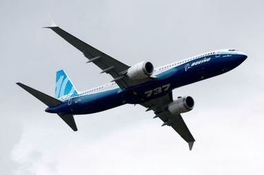 Из-за кризиса Boeing 737 MAX в мире растет спрос на подержанные самолеты