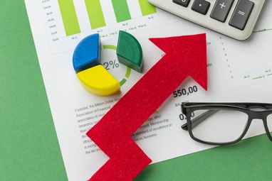НБУ улучшил прогноз роста ВВП Украины (прогноз на 2027−2028 годы)
