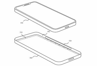 Apple працює над охолоджувальним чохлом для iPhone