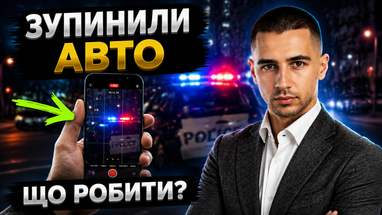 11 причин остановки авто. Если полицейский не назовет хоть одну — штраф отменят! Слушайте адвоката