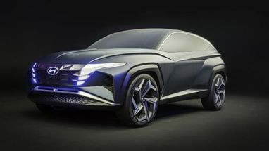 Hyundai показал, какой будет Elantra седьмого поколения (фото)