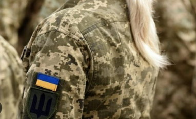 В ВСУ вступили первые осужденные женщины, — Минюст