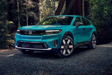 Експерти назвали найперспективніші автомобілі у 2025 році