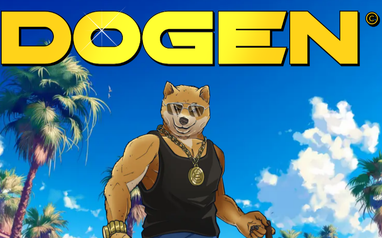 Инвесторы обожают DOGEN: цель $12 к 2025 году, способный превзойти SHIB и PEPE