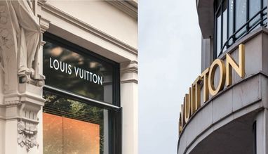 LVMH увеличил чистую прибыль в 2022 году