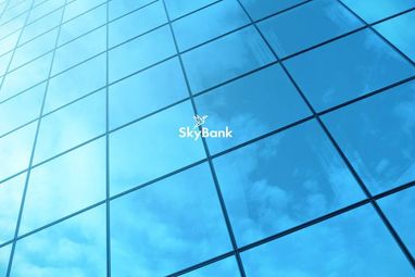 Регион-Банк с 26-летней историей превратился в Sky Bank с акцентом на IT-инновации и надежность