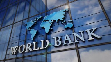 Всемирный банк дополнительно предоставляет Украине $2,5 млрд
