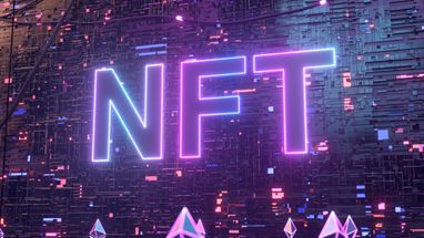 Рынок NFT-токенов с начала года обвалился на 97%