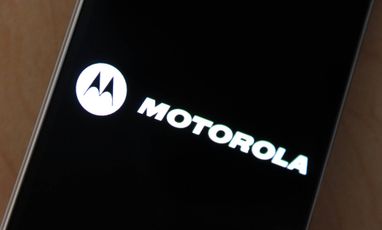 Motorola готовится выйти на рынок ноутбуков