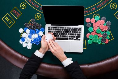 PlayCity розпочало видачу ліцензій: бюджет поповниться на 50 млн гривень