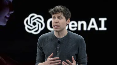 Гендиректор OpenAI працює над створенням мережі заводів із виробництва чипів
