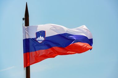 Словения выделит Украине €5 миллионов на восстановление инфраструктуры