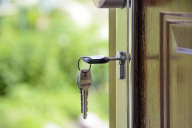 Від початку року зросла вартість оренди квартир в Києві та області — дані Держстату
