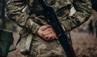 Украина реформирует рекрутинг, чтобы привлечь в ВСУ людей от 18 до 25 лет