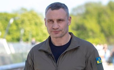 Корупційний скандал у Києві: Кличко звільнив посадовців комунальних підприємств