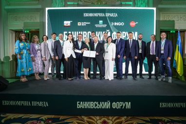 ПУМБ подписал меморандум о льготном кредитовании возобновления энергетической инфраструктуры Украины
