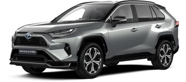 У березні зросли продажі гібридних авто: які найпопулярніші серед українців