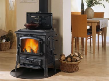 Нелегальний обігрів: чому не можна встановлювати буржуйки у квартирах