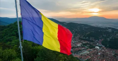 Румыния увидела для себя возможность в восстановлении Украины