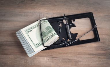 Три самые опасные ловушки для инвестора: мнение эксперта