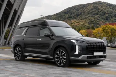 Hyundai Palisade High Roof