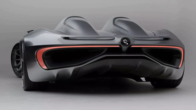 Знаменитий суперкар Mercedes 2000-х отримав надпотужного сучасного наступника (фото)