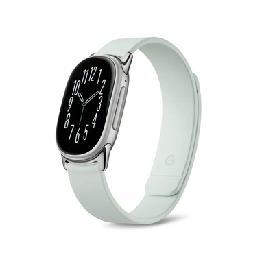 Fitbit Edge