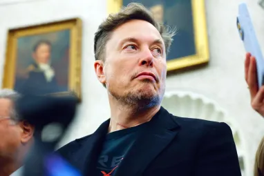 Керівництво Tesla виділило Маску акцій на $30 мільярдів — FT