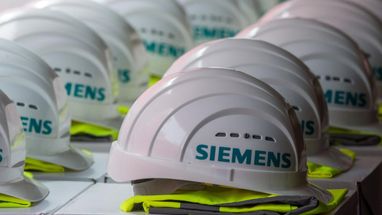 Siemens і Volkswagen вимагають від уряду Німеччини компенсації за інвестиції в рф