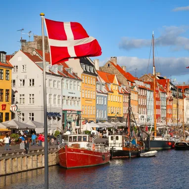 В Дании работники будут иметь три дня выходных: какова цель нововведения