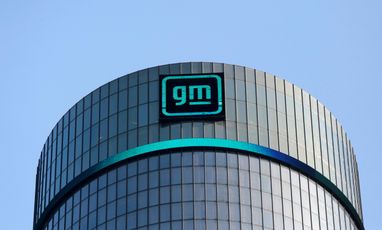 В General Motors готовят батарею для электрокаров со сверхбыстрой зарядкой