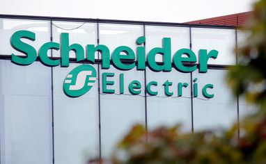 Французька Schneider Electric продала бізнес у рф місцевому менеджменту