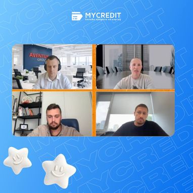 Как ритейлерам не терять продажи: опыт MyCredit на FinRetail 2026