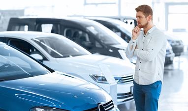 Послуга під ключ: в Україні підготували нові правила для покупців авто