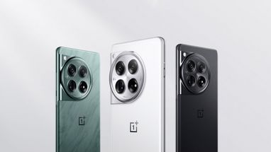 OnePlus представила новый смартфон
