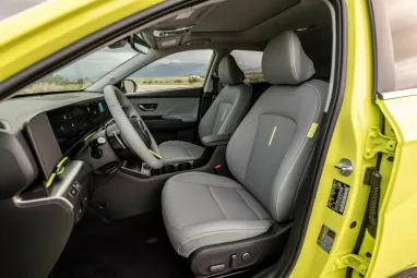 Доля популярного електрокросовера Hyundai Kona наближається до кінця — чому так