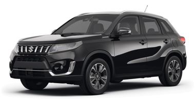 Топ-5 моделей Suzuki в современной линейке марки (фото)