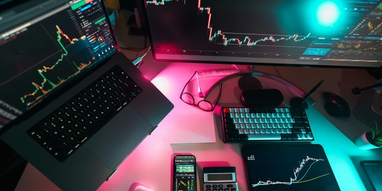 Фінансові тренди 2026: як змінюються платежі, безпека та цифрові сервіси в Україні