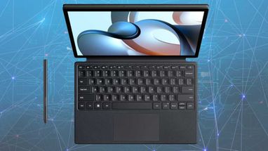 Xiaomi представила Windows-планшет с амбициями ноутбука