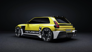 Фото: Renault