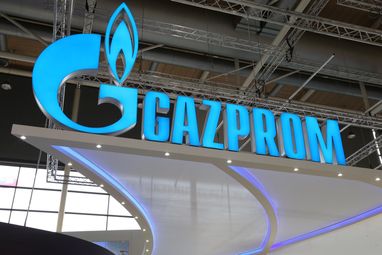 Убыточный «Газпром» увеличит скидку на газ для Китая до 50%