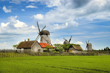 12 лучших островов Европы для отдыха в 2026 году: подборка Lonely Planet