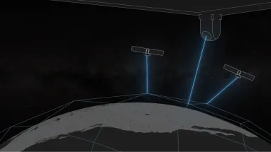 SpaceX представила Starshield – захищений варіант сервісу Starlink для урядів