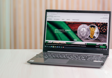 Інтернет-магазин нумізматичної продукції НБУ тимчасово недоступний через кібератаку